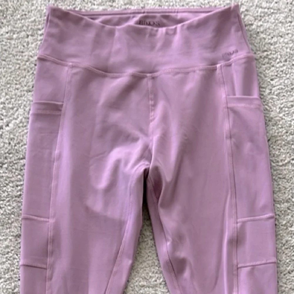 FITKICKS Athletic Leggings - Picture 2 of 7